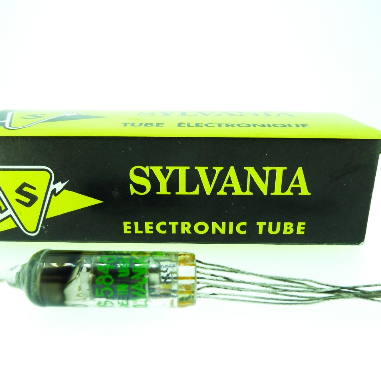5840/EF732-SYLVANIA 5840/EF732-SYLVANIA